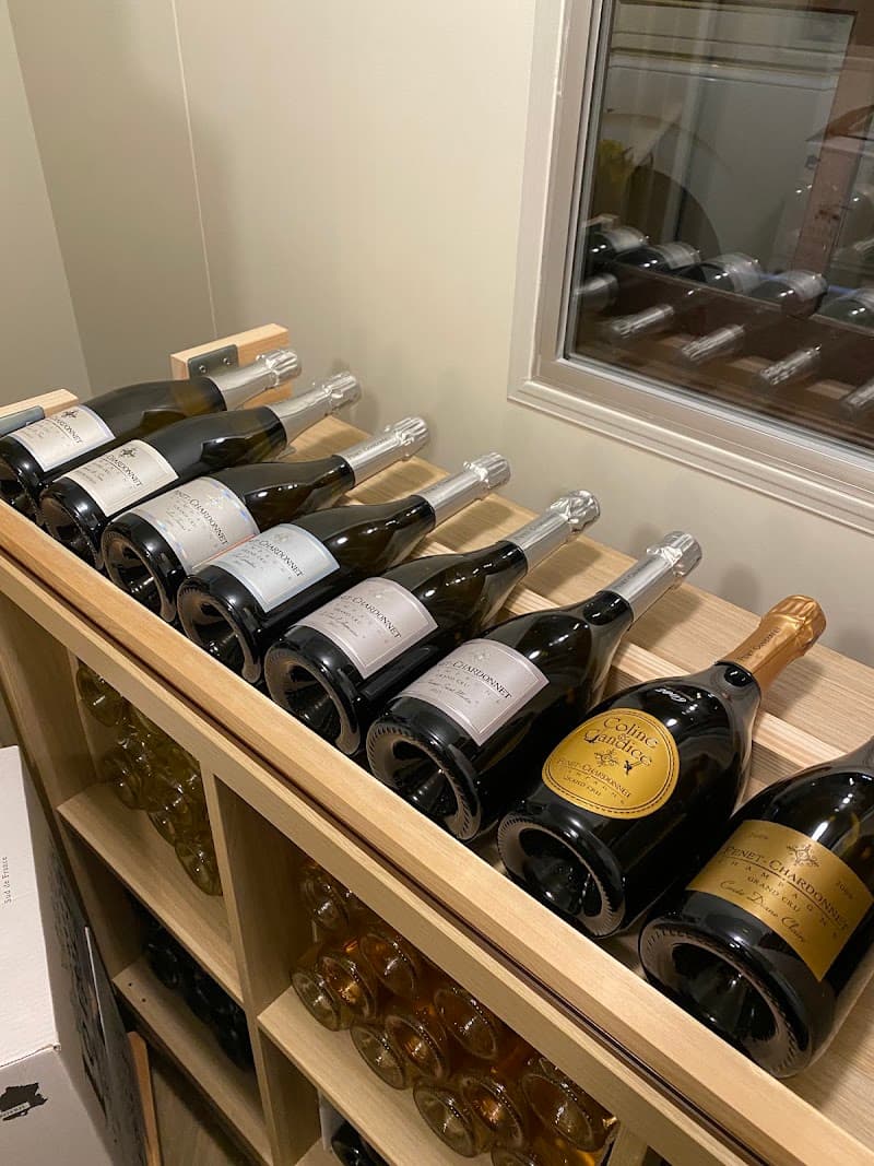 WA-KU wineの店内・料理の写真 3枚目