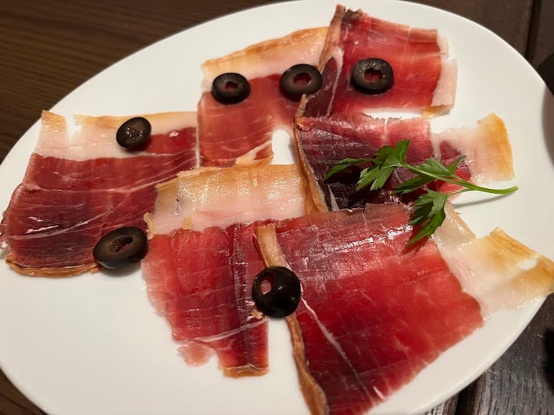 みやっち食堂の店内・料理の写真 2枚目