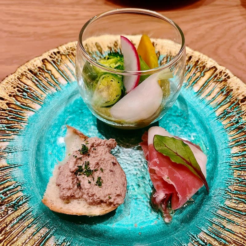Langolo（ランゴロ）の店内・料理の写真 2枚目