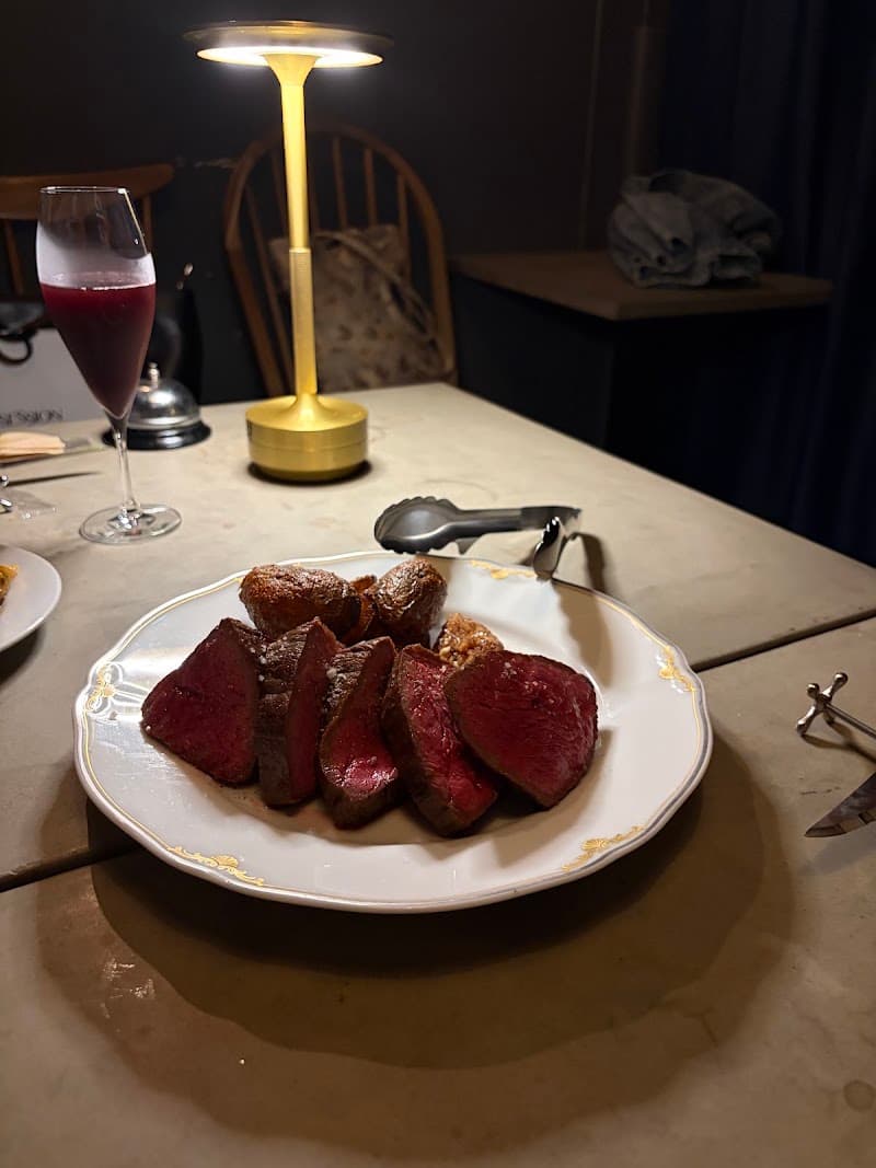 中目黒 ビストロボレロ （Nakameguro Bistro Bolero）の店内・料理の写真 3枚目