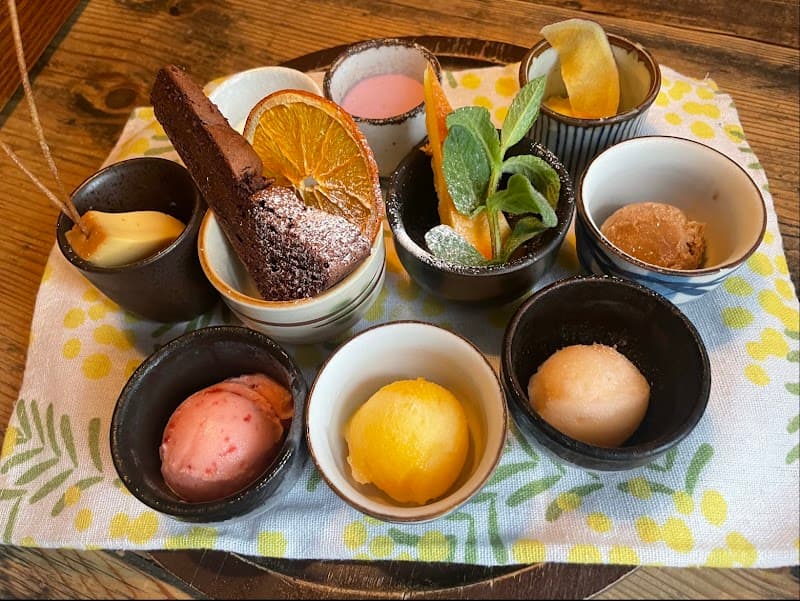 ドマノマの店内・料理の写真 3枚目