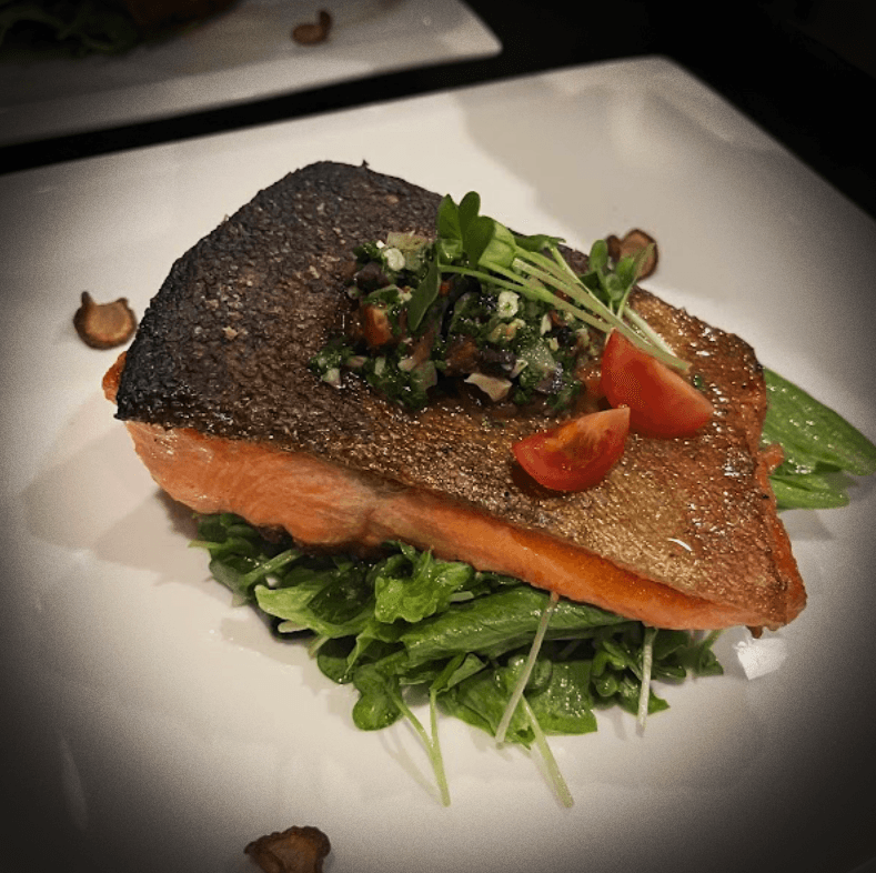 BISTROT MONTBLANCの店内・料理の写真 2枚目