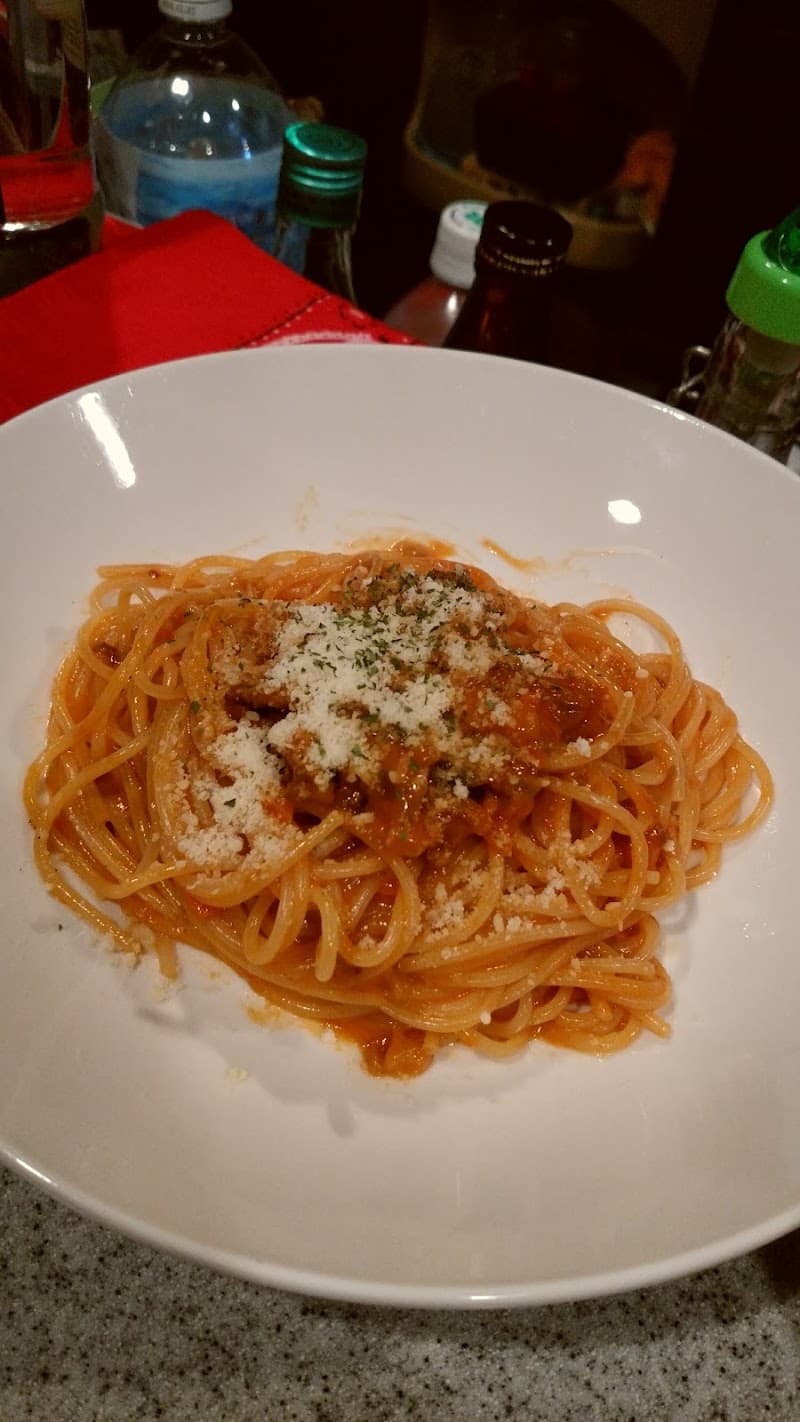 アンジェの店内・料理の写真 2枚目