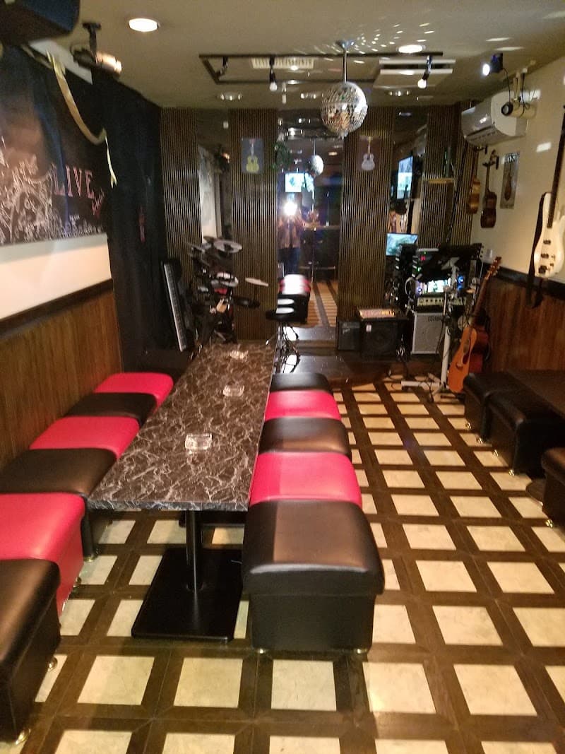 アンジェの店内・料理の写真 3枚目