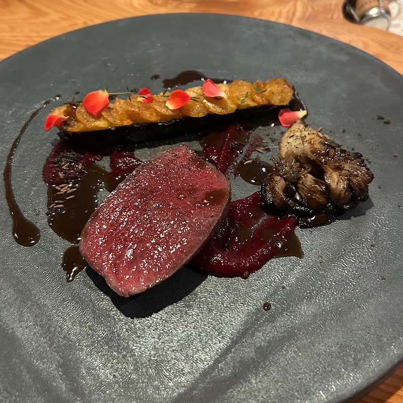 bistro Chicの店内・料理の写真 3枚目