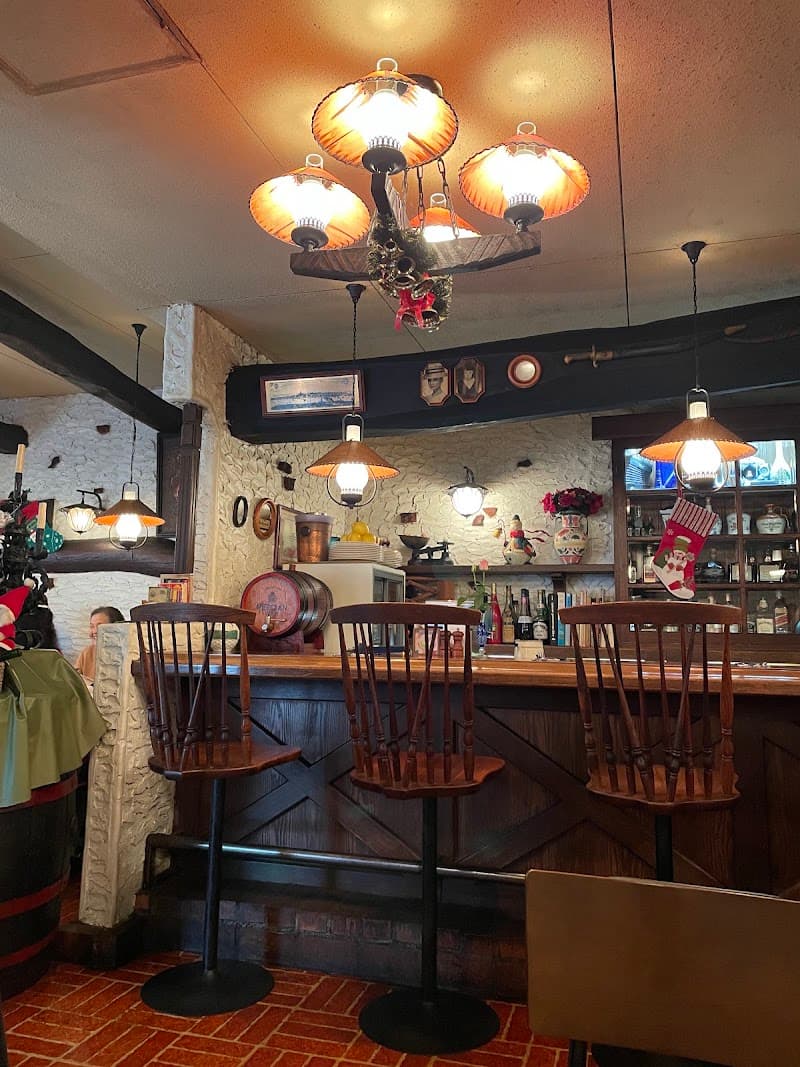 レストラン ビストロの店内・料理の写真 2枚目