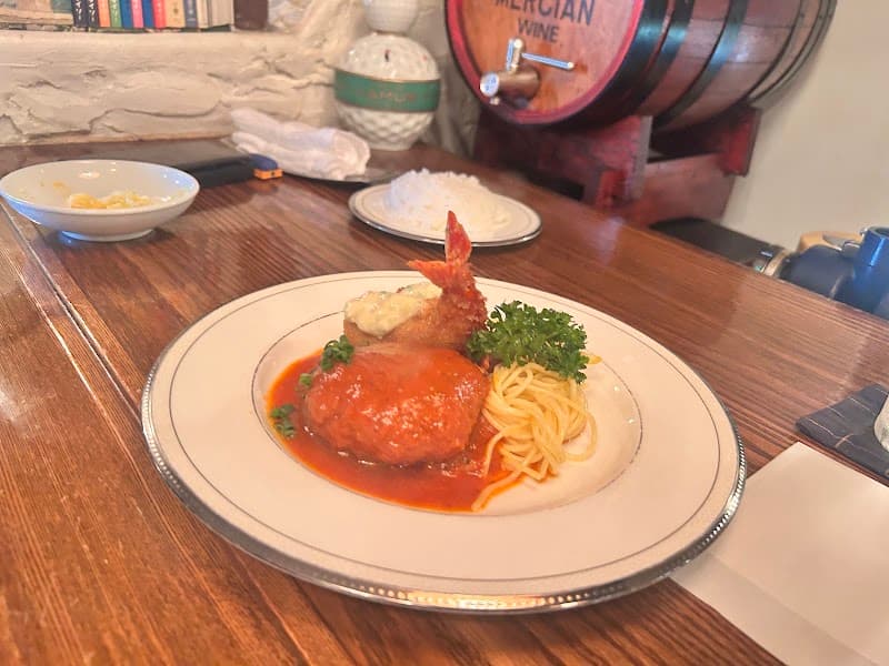 レストラン ビストロの店内・料理の写真 3枚目
