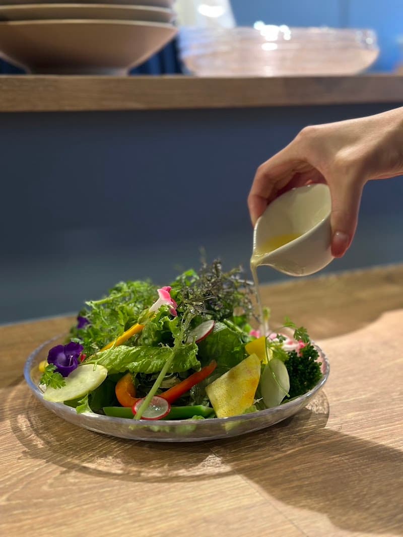 刻ノ音製作所の店内・料理の写真 3枚目