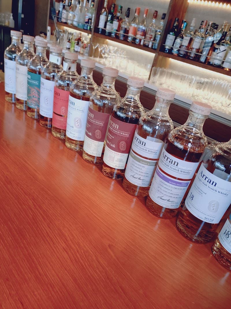 bar❝_______❞espacio (エスパシオ)の店内・料理の写真 2枚目
