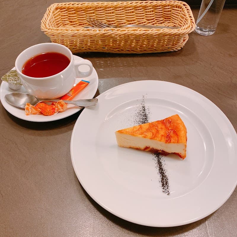 ビストロ・ペリメニの店内・料理の写真 2枚目