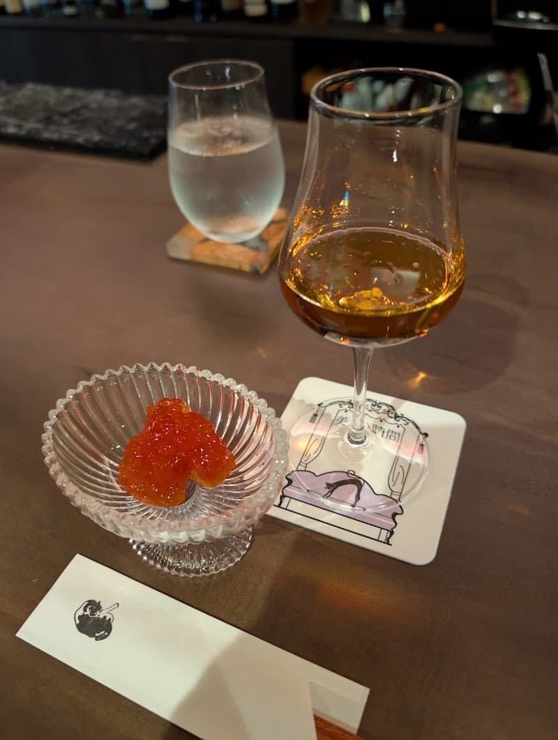 美しい時間の店内・料理の写真 2枚目