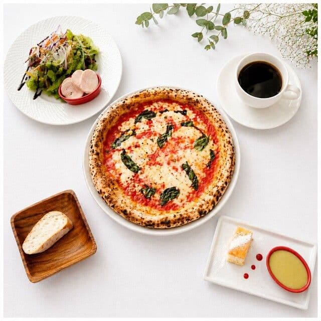 俺のフレンチ 博多の店内・料理の写真 2枚目