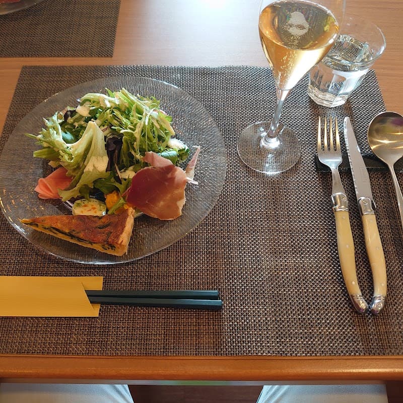西洋料理Natureナチュレの店内・料理の写真 2枚目