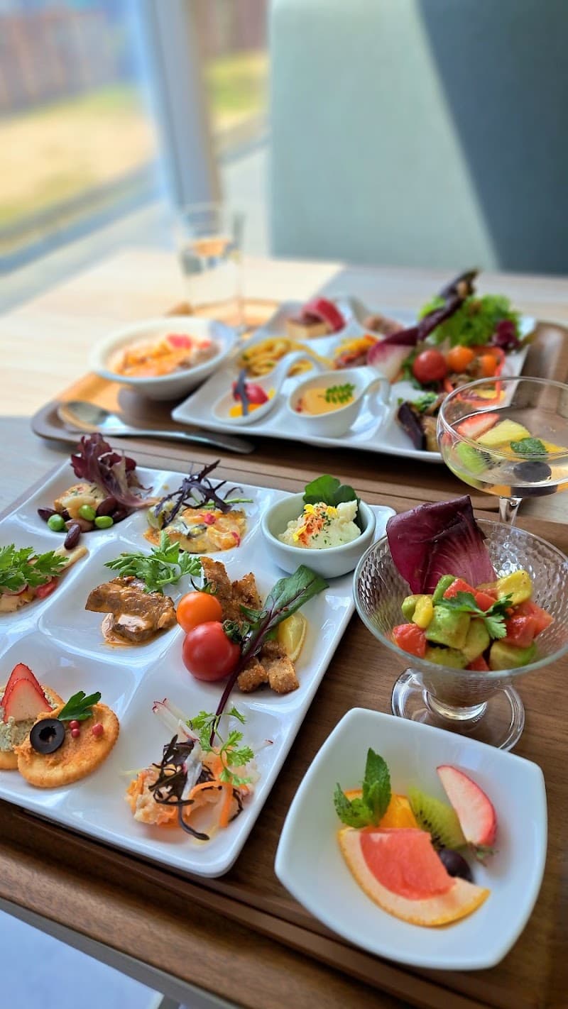 むっしゅ小五郎の店内・料理の写真 3枚目