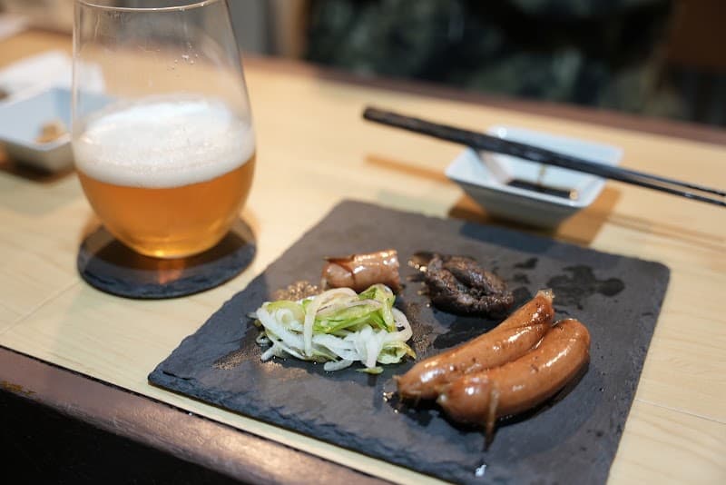 Bar K'sの店内・料理の写真 2枚目
