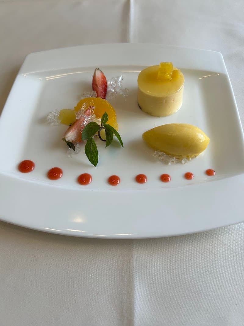 ロワ ドゥ ラ ナチュールの店内・料理の写真 3枚目