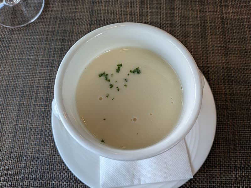 Chez-K'2(シェ・ケイツ）の店内・料理の写真 3枚目