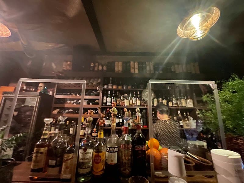 ワインハウス ヒュッテの店内・料理の写真 3枚目
