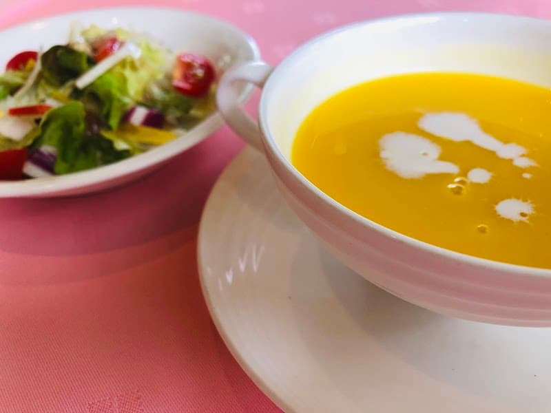 ビストロ けやきの店内・料理の写真 1枚目