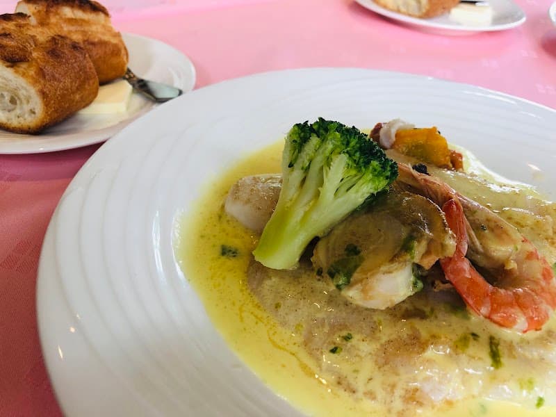 ビストロ けやきの店内・料理の写真 2枚目