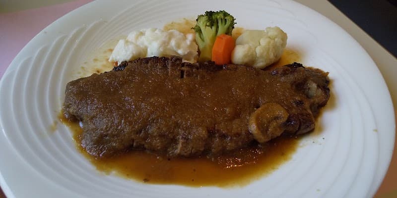 ビストロ けやきの店内・料理の写真 3枚目