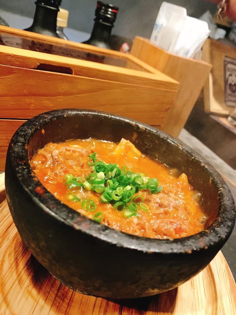 となりのの店内・料理の写真 2枚目