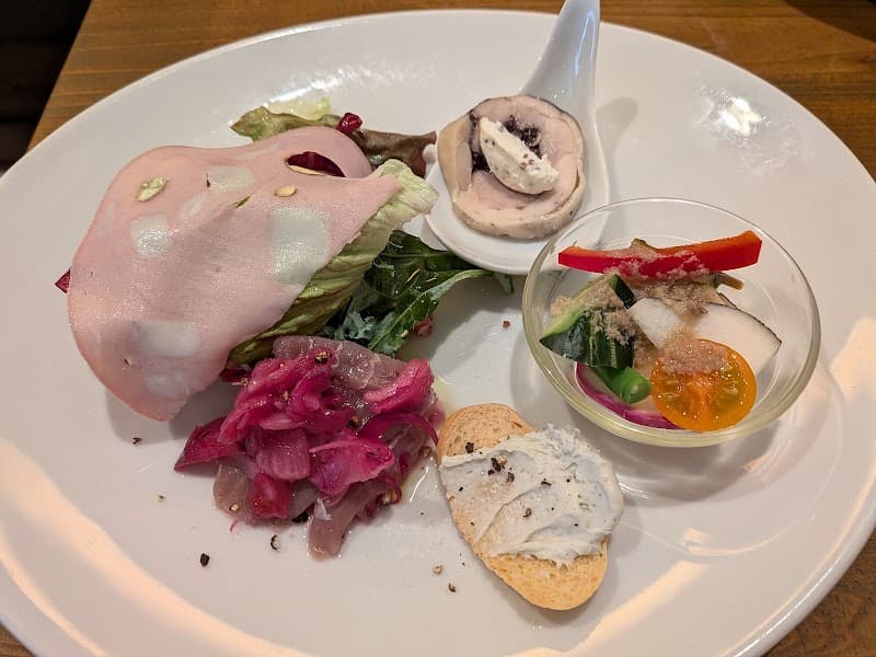 チャコールの店内・料理の写真 3枚目
