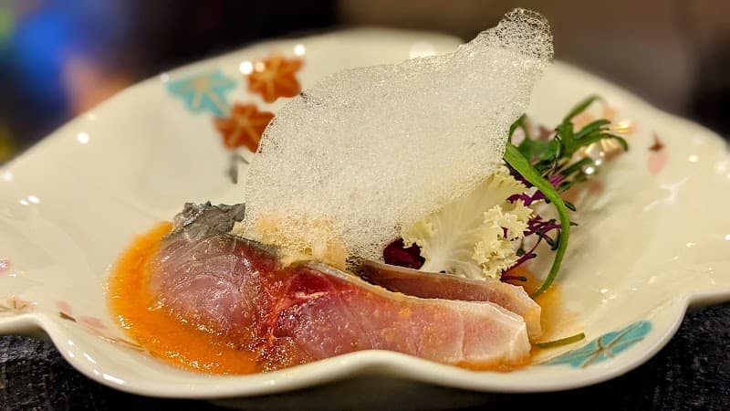 ラ メゾン ポデタンの店内・料理の写真 2枚目