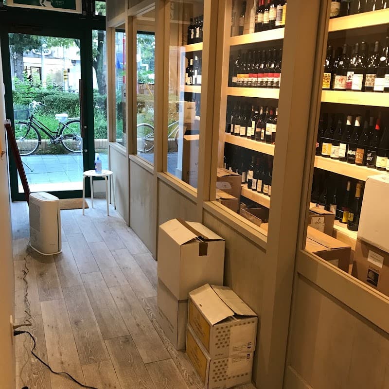 wine shop Dukeの店内・料理の写真 3枚目
