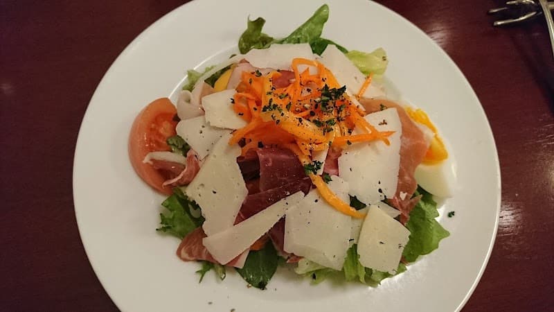 プティタプティ 大井町の店内・料理の写真 2枚目