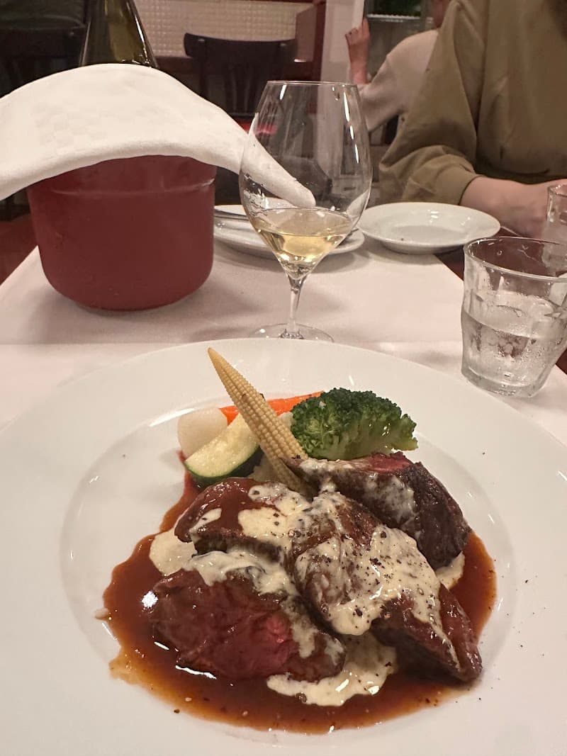 プティタプティ 大井町の店内・料理の写真 3枚目