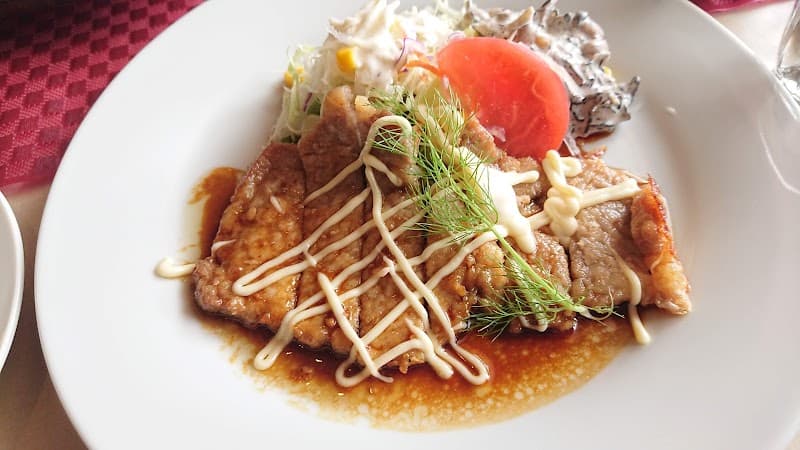 Ristorante Devoir(ドゥヴォワール)の店内・料理の写真 2枚目