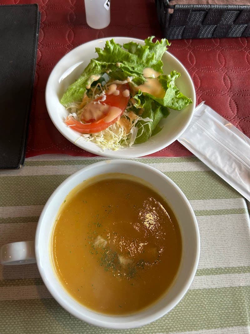 Ristorante Devoir(ドゥヴォワール)の店内・料理の写真 3枚目
