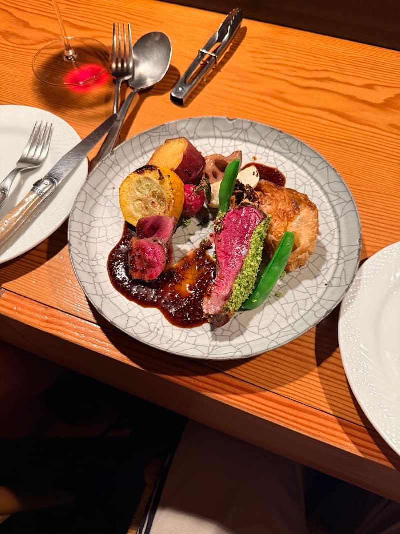 ラクイイッカイの店内・料理の写真 3枚目