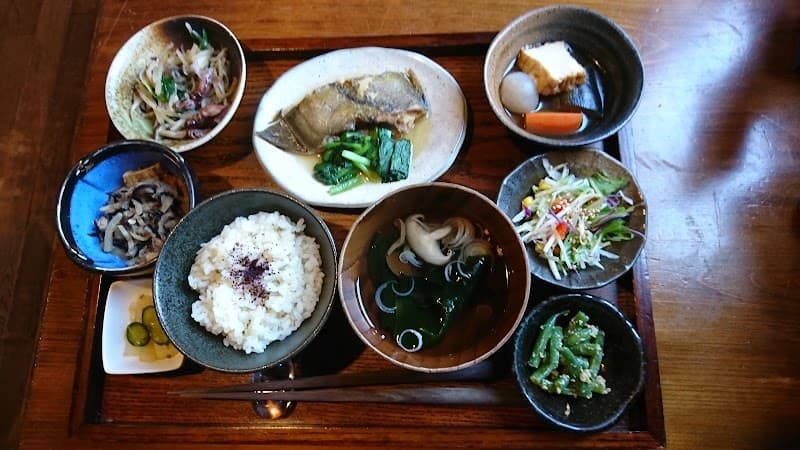 maybe something goodの店内・料理の写真 2枚目