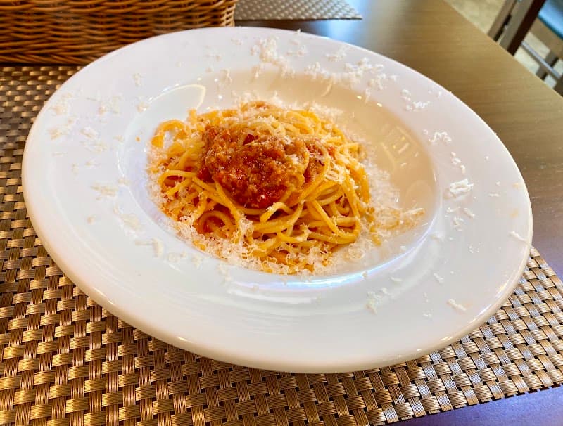 INFINI(アンフィニ)の店内・料理の写真 3枚目