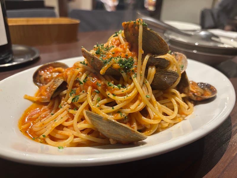 yamaseの店内・料理の写真 2枚目