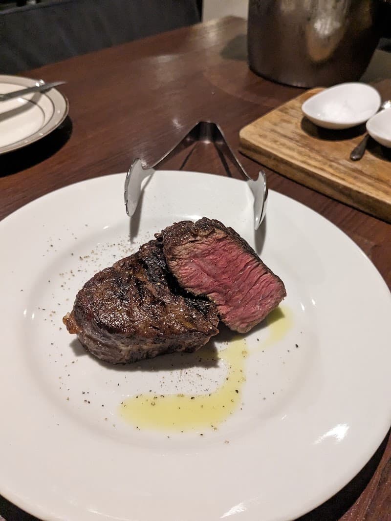 yamaseの店内・料理の写真 3枚目
