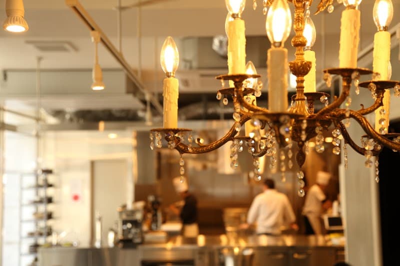 レストラン アルティザン restaurant Artisan