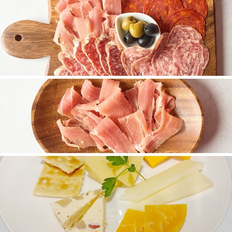 洋食とBAR nanayaの店内・料理の写真 2枚目