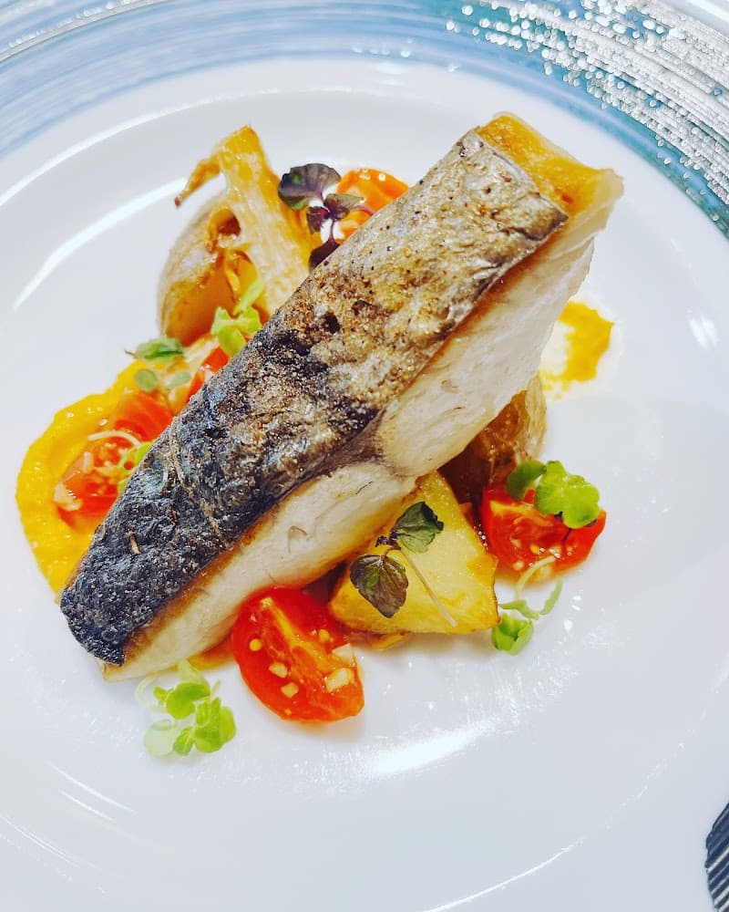 ビストロボナップ（Bistro Bon’app）の店内・料理の写真 2枚目