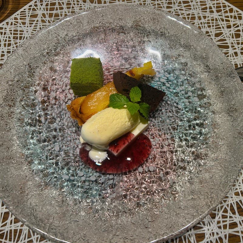 カジュアルフレンチ アミーの店内・料理の写真 3枚目
