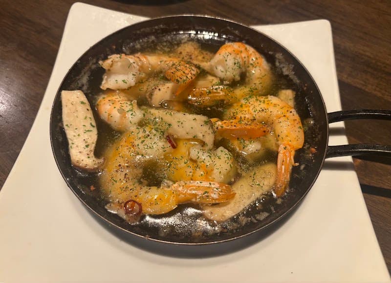 ATAGO SAKETENの店内・料理の写真 2枚目