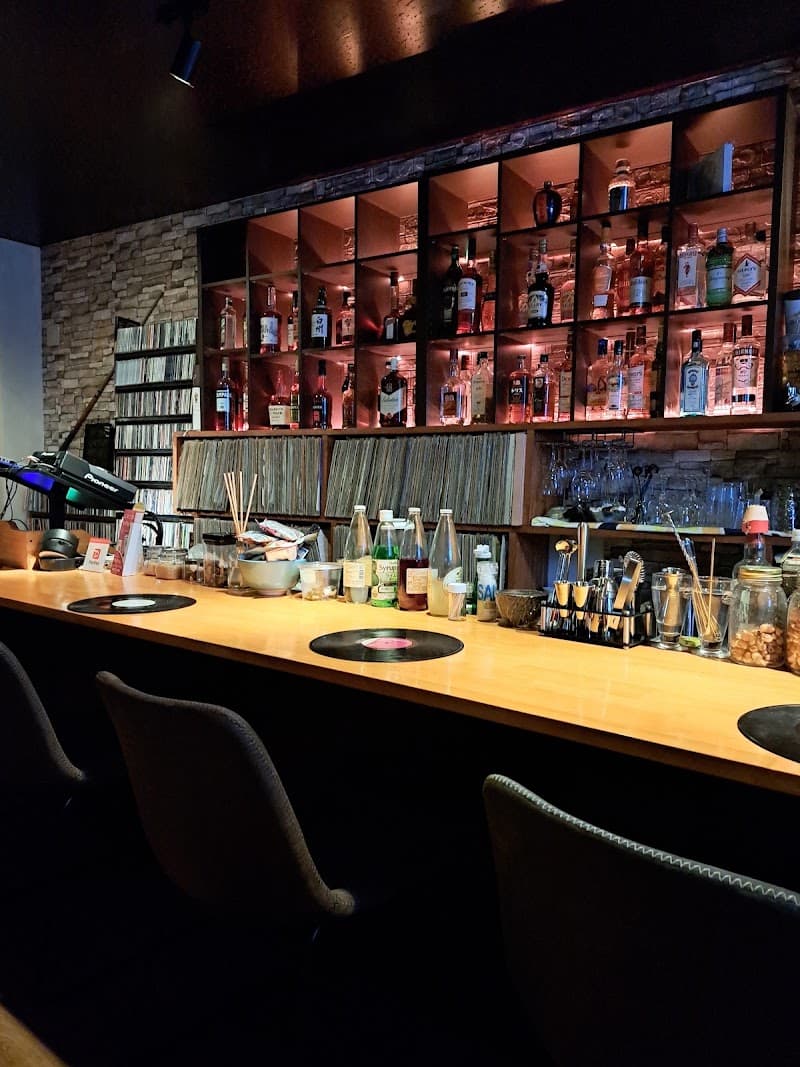 CafeBbar