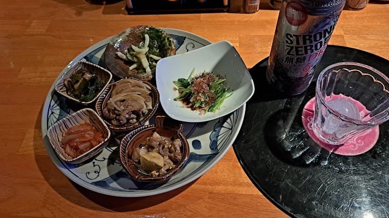 CafeBbarの店内・料理の写真 2枚目