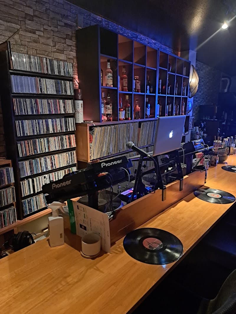 CafeBbarの店内・料理の写真 3枚目