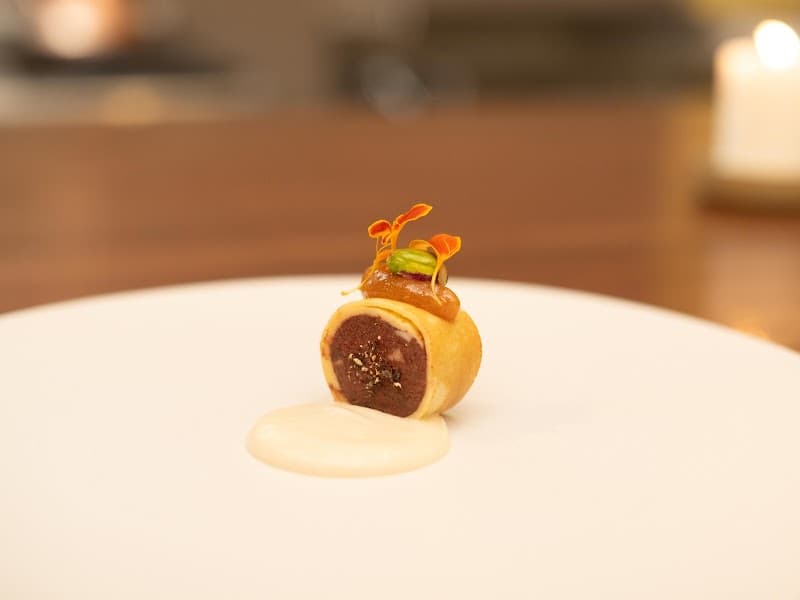 Mutuelle(ミュチュエル)の店内・料理の写真 3枚目