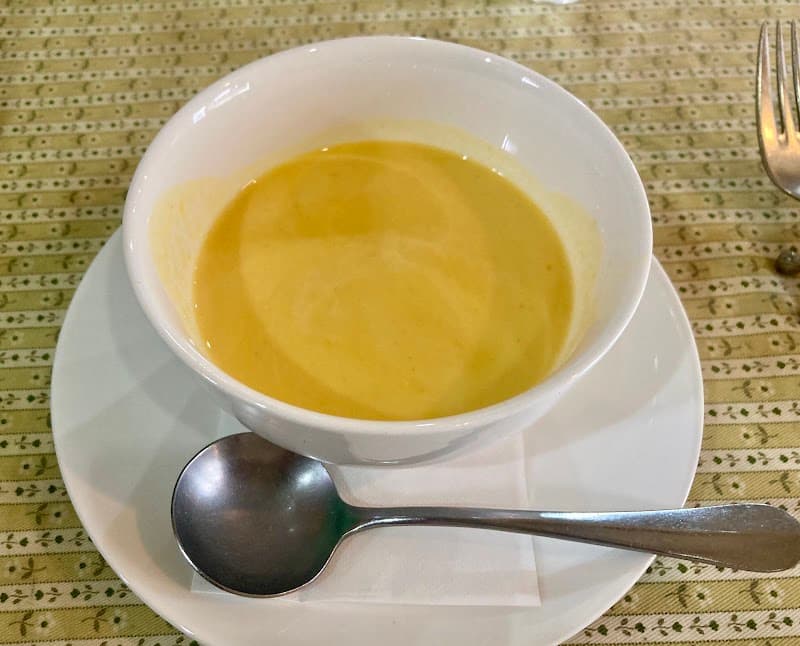 フレンチレストラン 東京パリ食堂の店内・料理の写真 2枚目