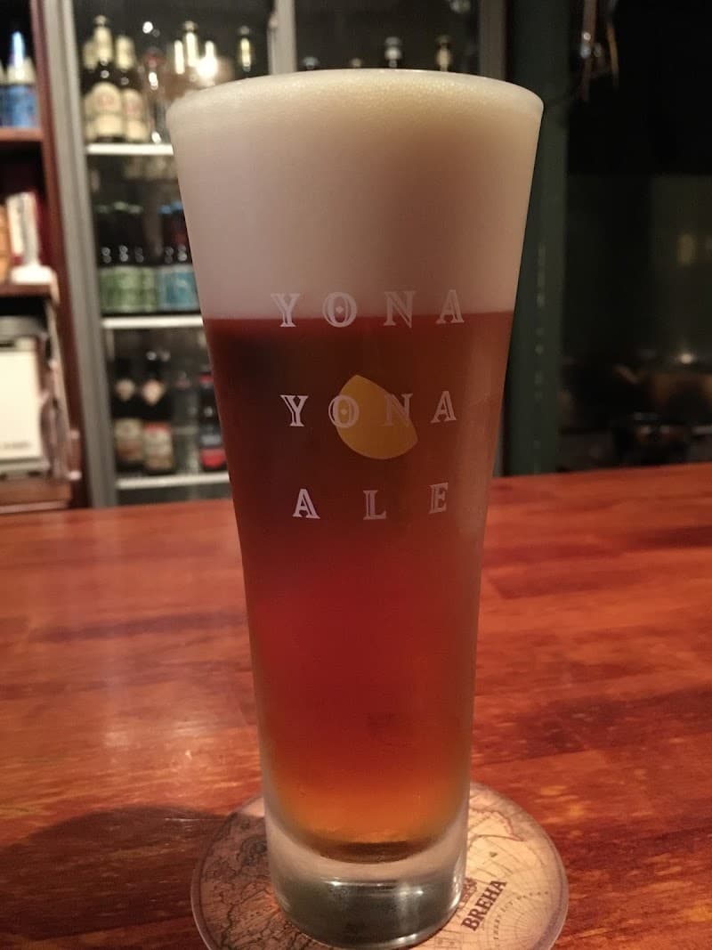 ブレハ（ＢＲＥＨＡ）の店内・料理の写真 3枚目