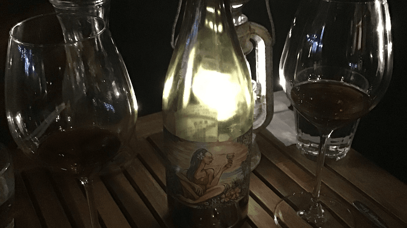 Wine bar & cafe INAMURA STREETの店内・料理の写真 2枚目